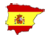 CALÇATS QUEISALOS - Espanol